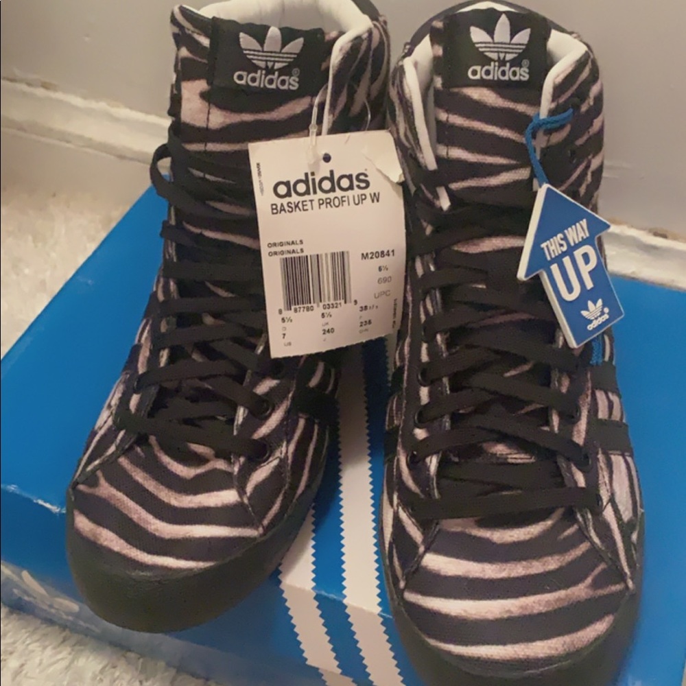 Adidas Basket Profi